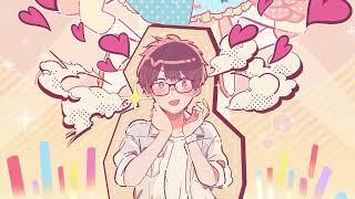 월요일의 우울 (┗|∵|┓月曜日の憂鬱)【디웰 COVER】