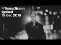 Tessa Dixson - Ignited (live in Kortrijk)