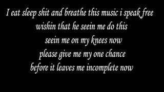 Hard Target - Romeo N Juliet (with Lyrics)