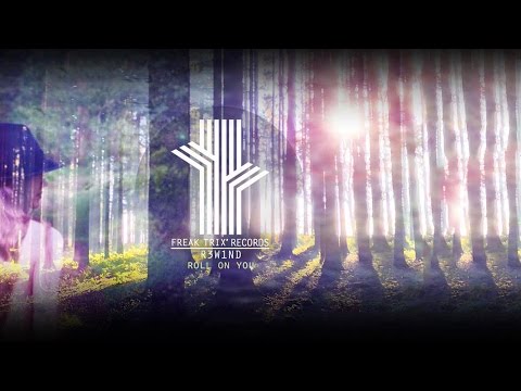 R3W1ND - Roll On You (Original Mix)
