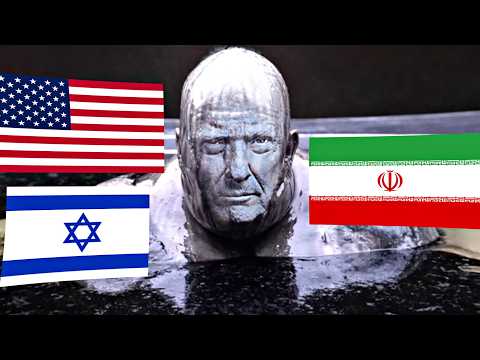 👺BREAKING NEWS👺US AND ISRAEL STRIKE ON IRAN👺WORLD WAR EPSTEIN👺WE ARE SHAMELESS MONSTERS👺
