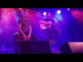 Trapt - Only One In Color (Acoustic) 3/21/18