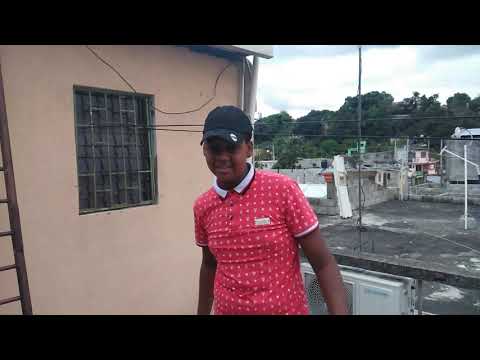 EL COLEGA RD ESTE ES MI  FREESTYLE MALO CON METARIO ((2020_2021))