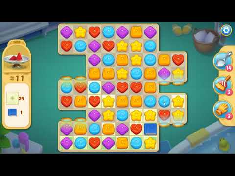 Matchington Mansion Level 3838 - No Boosters