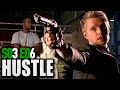 Corrupt Police Heist | Hustle: Season 3 Episode 6 (British Drama) | BBC | Full Episodes