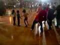 Do Da Stanky Leg- G Spot 