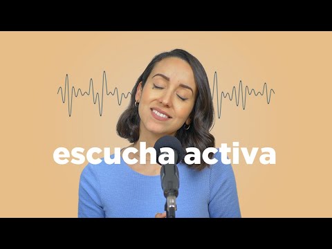 LEARN TO LISTEN: The "Active Listening" Technique