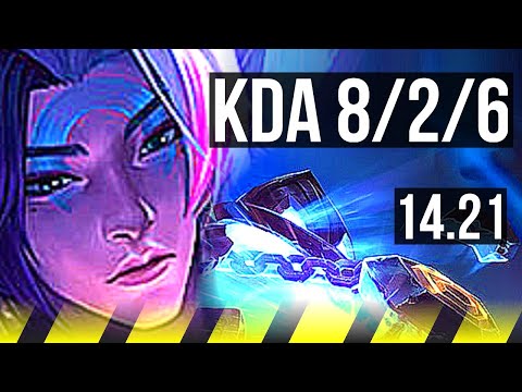 APHELIOS & Lulu vs XERATH & Lux (ADC) | 8/2/6 | EUNE Master | 14.21