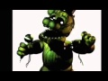 Phantom Freddy Fnaf Song