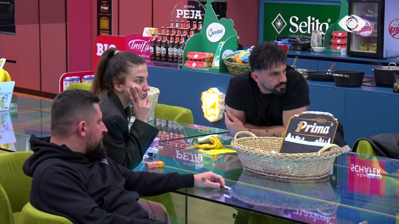 Ka qarë si fëmijë mbrëmë/ Aldo bisedon me banorët për G Banin: Po lotonte…