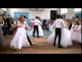 Line'C - Les valses de Vienne...7 a 