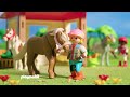 PLAYMOBIL | Pony Farm | TV
