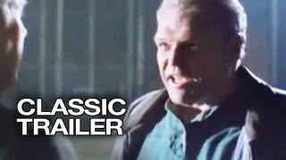 The Last of the Finest Official Trailer #1 - Joe Pantoliano Movie (1990) HD