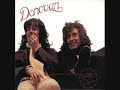 Donovan:-'Changes'
