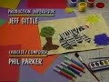 Exercise Circus Parade Of Numbers 1996 Version Part 19