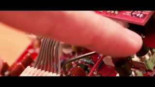 Video thumbnail for Way Huge Pork Loin Overdrive: Internal Controls Explained (Instructional Demo) by jimdunlopusa