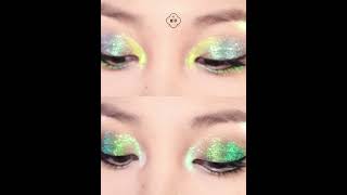 Compendium of Materia Medica Series Vision Eyeshadow Palette - 2 Types