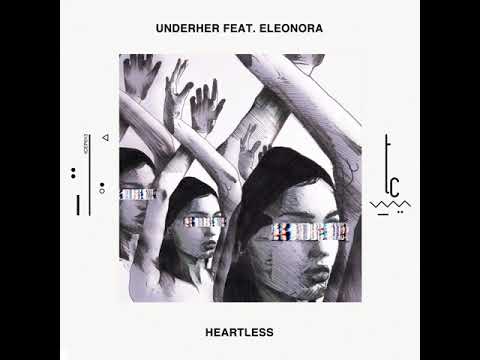 UNDERHER feat. Eleonora - Calling (Original Mix) [TrueColors]