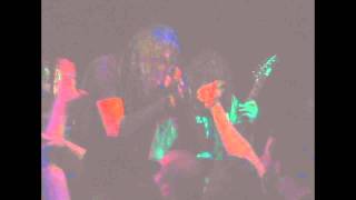 Goatwhore - Invert the Virgin-04-08-11 - Memphis,TN