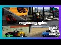 Persistent Rides 2.0 (Performance Fix) для GTA 5 видео 1