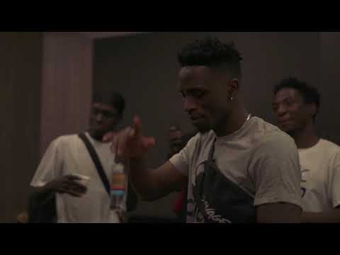 Alloy Malik DO ME (Remix)(Visualizer) ft Rickman Manrick & J_wats