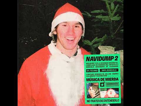 Perro Primo, El Noba, Al Records  -  TRUCHO (DJ BONDIOLA JUNGLE EDIT)