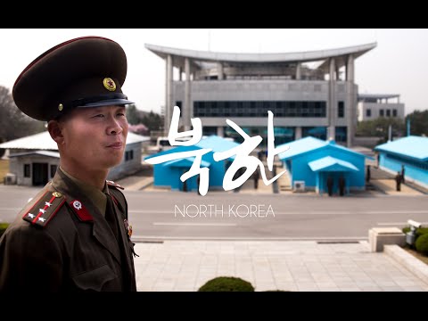 North Korea Episode 3: We need to leave North Korea Video