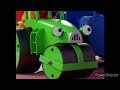 Bob The Builder Season 9 Episode 11 Roley S Important Job US Dub