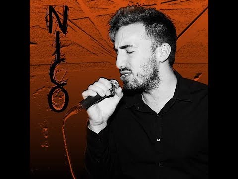 Nico Lattanzi Medley (Negramaro/Sylvestre)