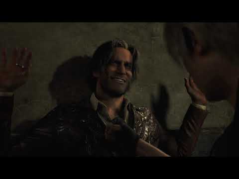 Resident Evil 4 (2023) - Hardcore (Pt.14)