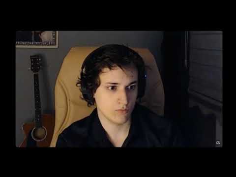 saniye - yetenek sizsiniz discord -paranoya