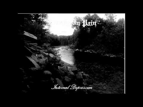 Secretly in Pain - Joyau Dort Enseveli