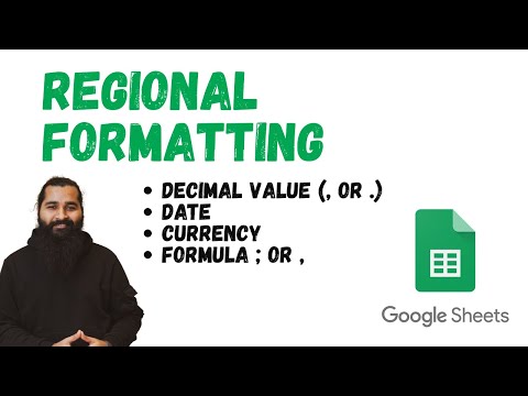 Google Spreadsheets Complete Course in Urdu Hindi Free on Codanics YouTube
