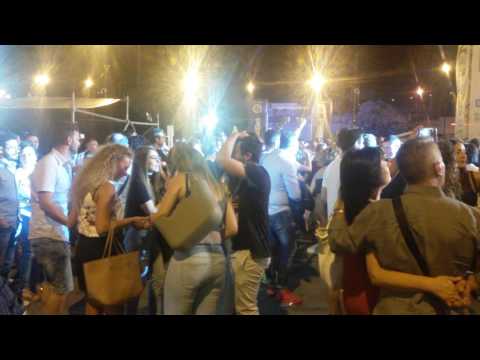 Enzo Avitabile "Aizamm na mana"