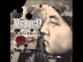 Dead'P - Undisputed (feat. Bust This & DJ Pumkin)