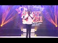The Clash Peter Moyo Vs Mark Ngwazi
