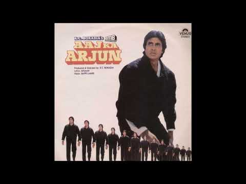 Amit Kumar - Na Ja Re, Na Ja Re