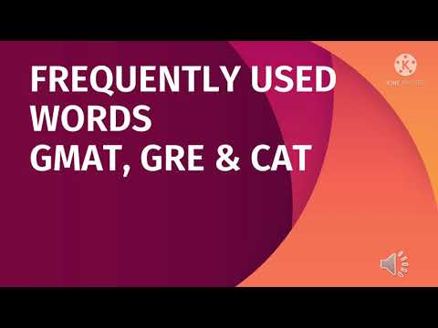 Meaning and usage for GMAT, GRE, CAT- Anomaly and Equivocal