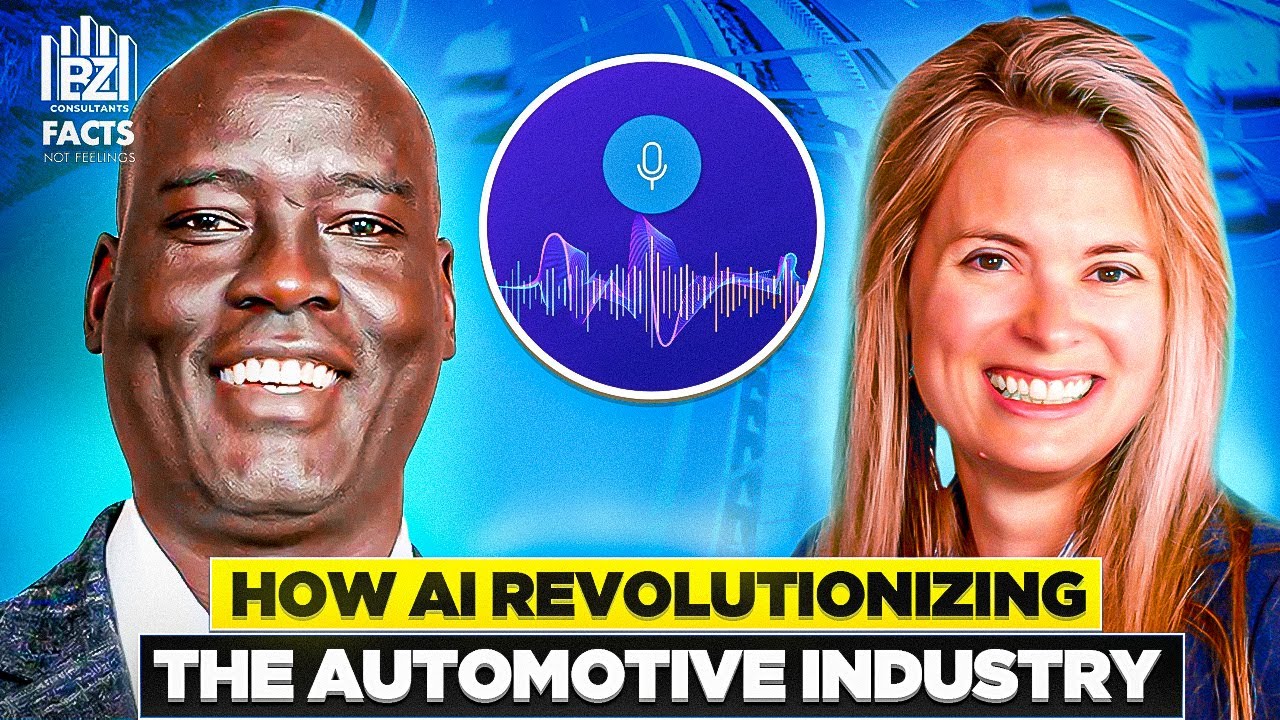 Transforming Customer Service at Dealerships with Conversational AI | Stella Automotive AI