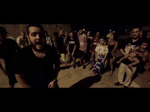 Alquimia Neural | Sexta-Feira [Prod.Lucks]