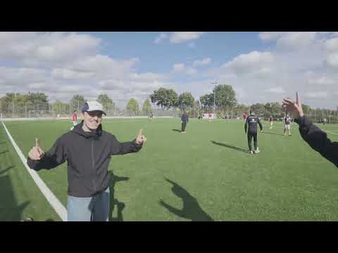 7. Spieltag | TuS Lübeck - AKM Lübeck (1:1) | jungsausmarli