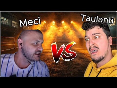 Meci reagon tek video e Taulant Abazj | Video e fortë – s’duhet me e hup!👀🔥