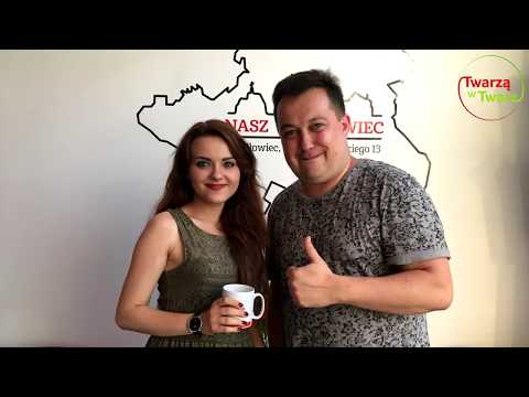 Olga Wojciechowska, "Twarzą w Twarz", odc 5