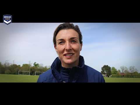 Féminines | La préparation avant le derby face à Soyaux !