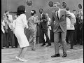 First Daughter Luci Baines Johnson Dances the Watusi and Makes History, 1964