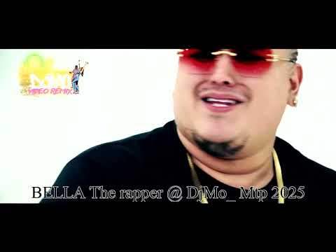 J BLXSS "RESPECT" Ft. BELLA @ Remix By DjMo_Mtp 2025.