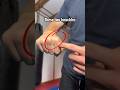 Punching Tip