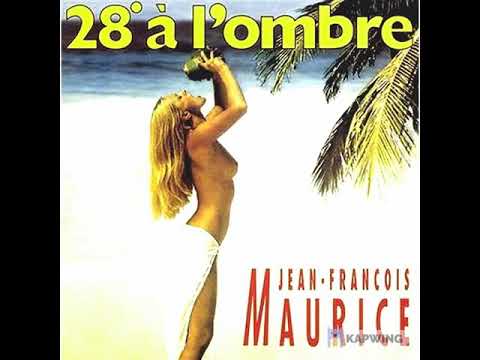 Jean Francois Maurice - 28° A L'ombre (Monaco) remix
