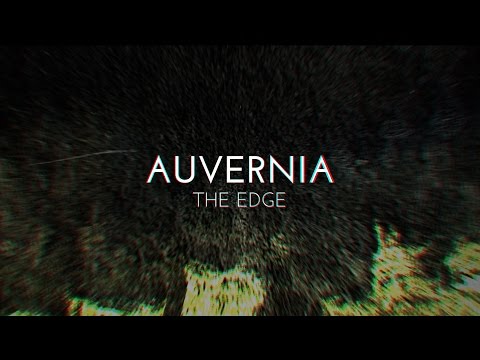 Auvernia - The Edge [Single] [Lyric Video]