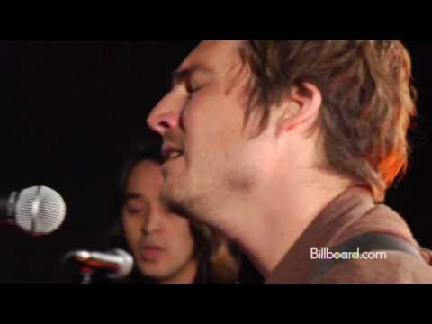 Augustana - "Dreams" (FLEETWOOD MAC COVER!) video thumbnail